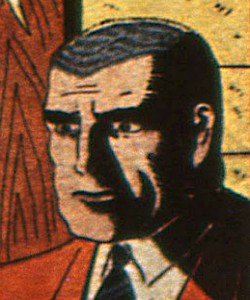 Karl (Fred Hodges Uncle)