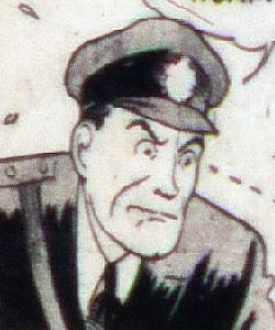 Larry (Sandy Kean Partner)