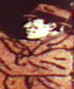 Lefty (Proffesor X Goon)