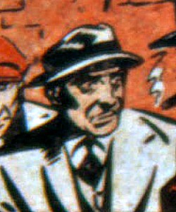 Logan (Laroway Gang Stool Pigeon)