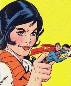 Lois Lane