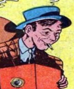 Lou (Scribbly Photographer)