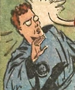 Lucifer (Stuart Vinton)