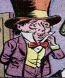 Picture of Mad Hatter