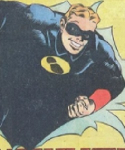 Manhunter (Donald Richards)