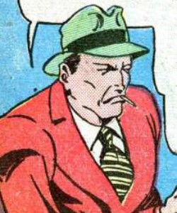 Marco (Boss Marco Gang)