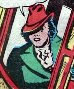 Marge (Grant Whitcomb Niece)