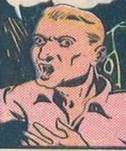 Matt (Darkes henchman)