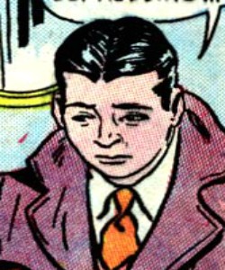 Maurice (Hop Harrington Poet)