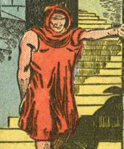 Max (Slade and Ross Henchman)