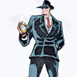 Midnight (David Clark)