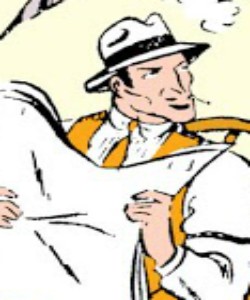 Mike (Ruby Idol Theif)