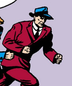 Mike (Scalponi Goon)