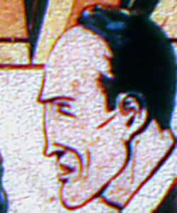 Morris (Business Owner)