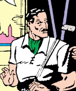 Mr. Bentley (Film Director)