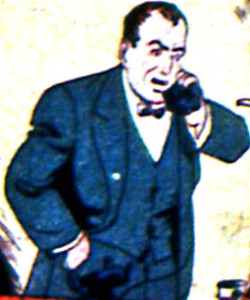 Hamilton (Morning Herald Publisher)