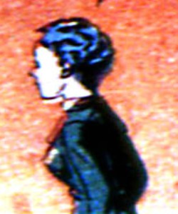 Mrs. Evans (Clyde Dunlop Secretary)