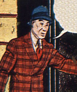 Mugsy (Marchetti Goon)