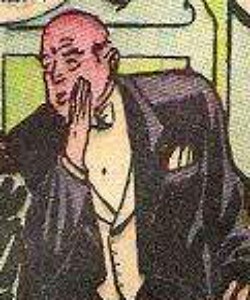 Palmer (Roger Barrow Butler)