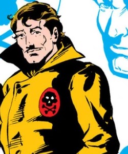 Pedro (Ghost Patrol)