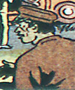 Pedro (Talbot Henchman)