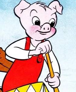 Peter Porkchops