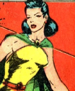 Phantom Lady