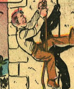 Pinky (Frankie Marello Gang)