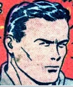 Radar (Timothy Pepper)