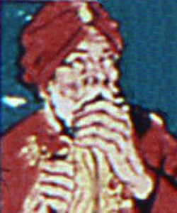 Rajah Singh Abeem