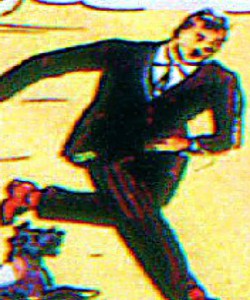 Ralph (Danvers Journal Photographer)