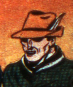 Randall (Pearl Thief)