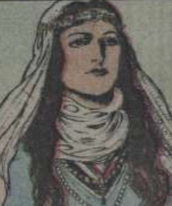Rebecca of York