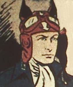 Flying Fox (Rex Darrell)