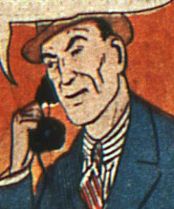 Reynolds (Cab Protective League)