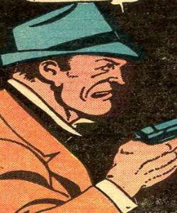 Ricky (Gat Benson Goon)