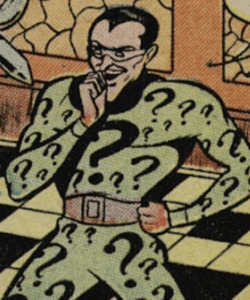 Riddler