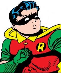 Robin