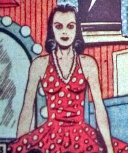 Rosita (Bingland Circus)