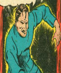 Sanchez (Invisible Hood Mutineer)