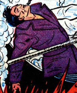 Sheppard (US Test Pilot)