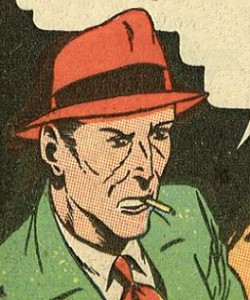 Slick (Boss Patone Goon)