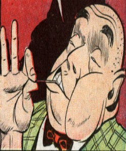 Slug (United Crooks of America)