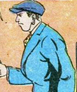 Soapy (Boss Marco Gang)