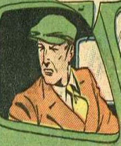 Spark (Sizza Henchman)