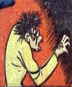 Spider (Slaughter Slade Henchman)