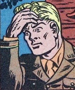 Steve Trevor