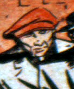 Stoop (Laroway Gang Member)