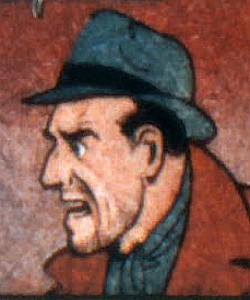 Superintendent Wyman