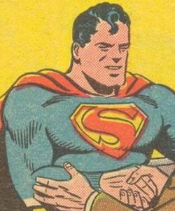 Superman (Clark Kent)